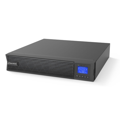 [660480] PowerWalker VFI 1000 ICR IoT UPS 1000VA/ 1000W