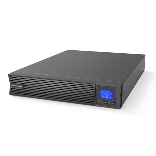 [660494] PowerWalker VFI 2000 ICR IoT UPS 2000VA/ 2000W