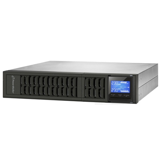 [660515] PowerWalker VFI 3000 CRS UPS 3000VA/ 2400W