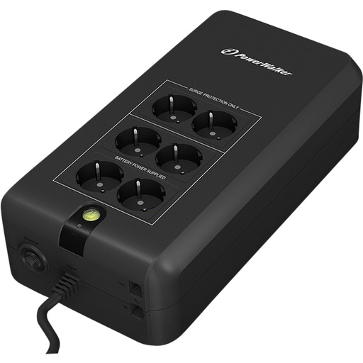 [790944] PowerWalker VFD 800 APFC