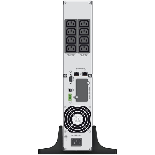 [790979] PowerWalker VI 2000 RT HID