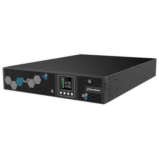 [821319] PowerWalker VI 3000 RLP Line-Interactive UPS - RACK 2U