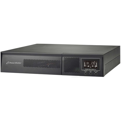 [834927] PowerWalker VFI 1000 RMG PF1