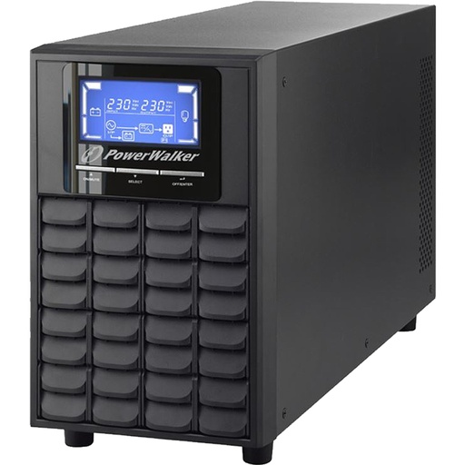 [853496] PowerWalker VFI 2000C LCD USV