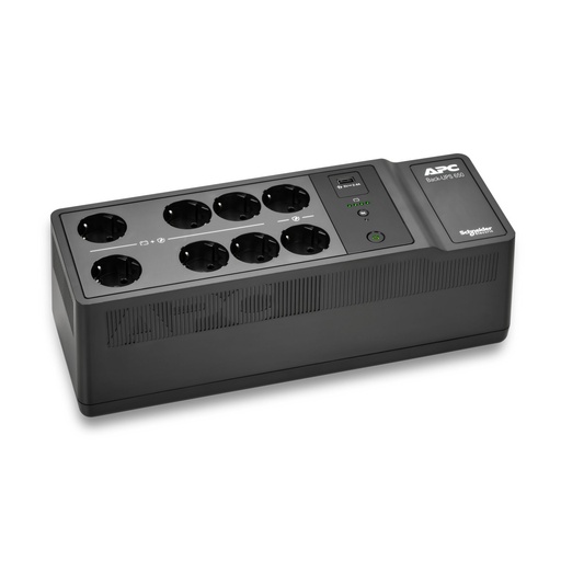 [878250] APC Back-UPS 650VA, 230V, 1 USB
