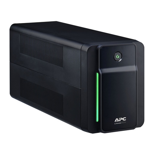 [878327] APC Back-UPS 950VA, 230V, AVR, IEC Sockets