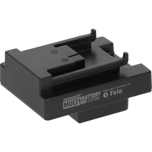 [112032] Brennenstuhl Adapter Fein