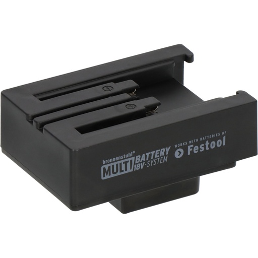 [112039] Brennenstuhl Adapter FESTOOL