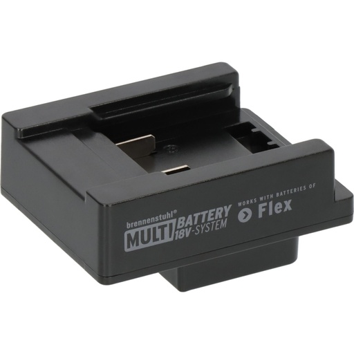 [112046] Brennenstuhl Adapter FLEX