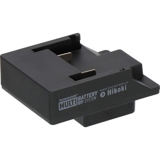 [112053] Brennenstuhl Adapter Hikoki