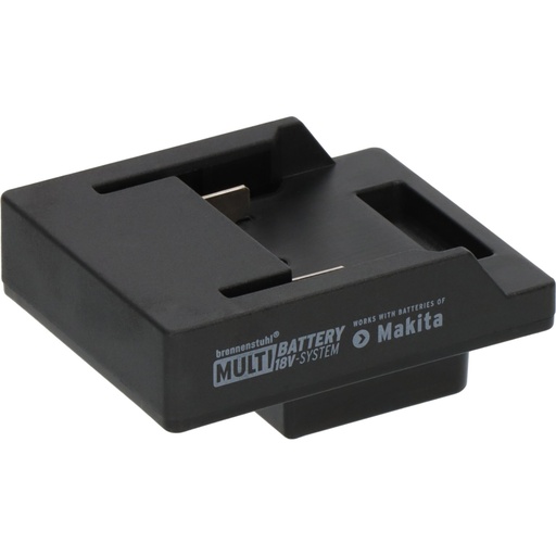[112060] Brennenstuhl Adapter MAKITA