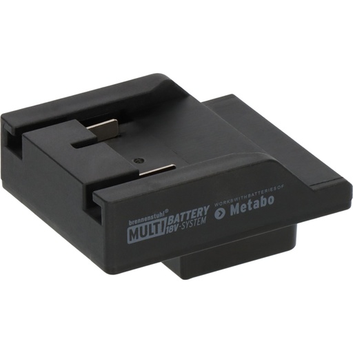 [112067] ,rennenstuhl Adapter METABO