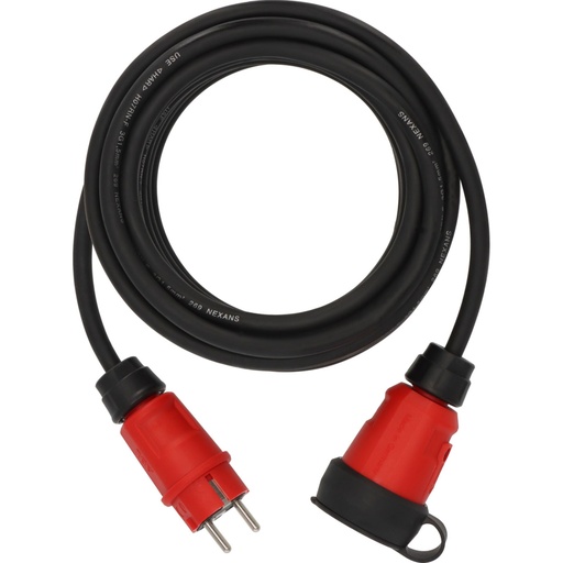 [112235] Brennenstuhl Professional Extension Cable