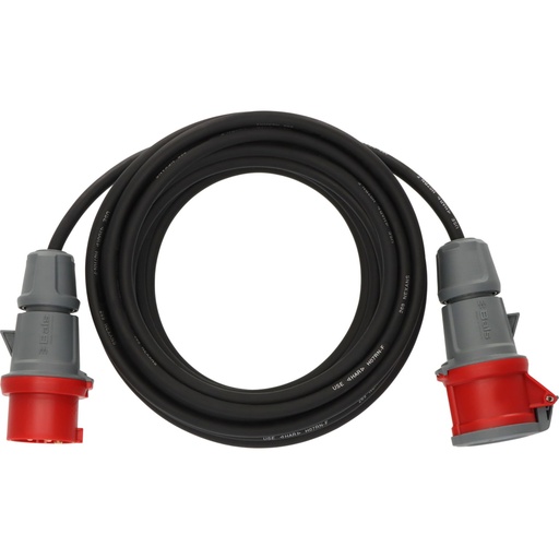[112347] Brennenstuhl extension cable 10m H07 RN-F5G1.5 IP44