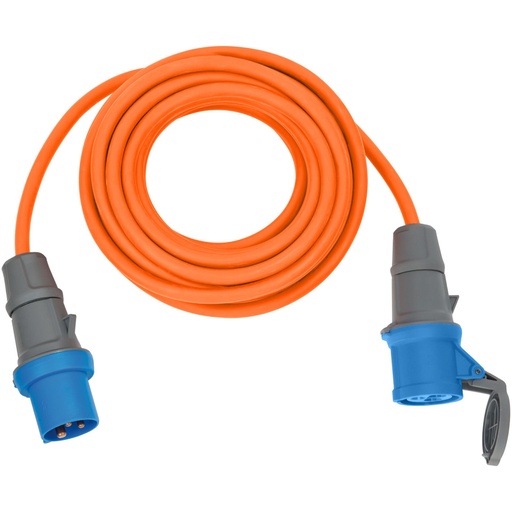[112375] Brennenstuhl extension cable 10m CEE230V/16A IP44