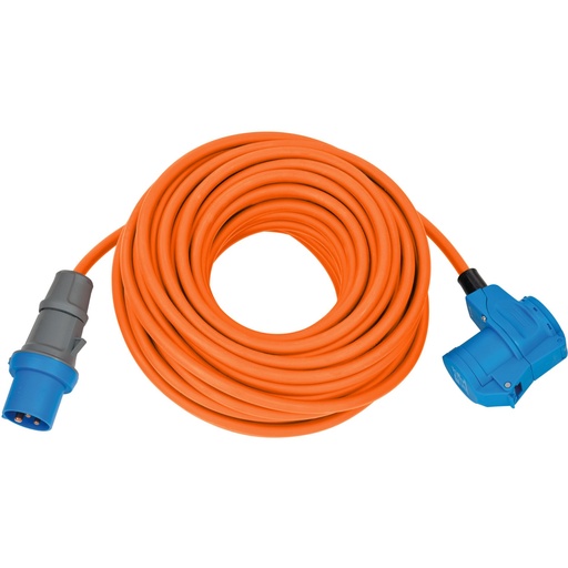 [112382] Brennenstuhl Extension Cable 25m CEE230V/16A IP44