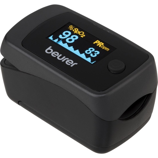 [651002] Beurer PO 45 Pulsoximeter