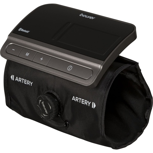 [699386] Beurer BM 81 easyLock Blood Pressure Monitor