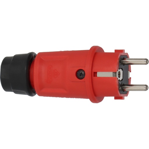 [112466] Brennenstuhl Earthing contact plug