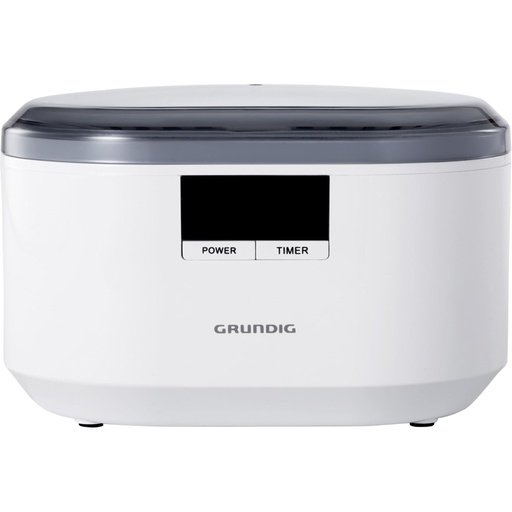 [367985] Grundig UC 6620 Ultrasonic Cleaner