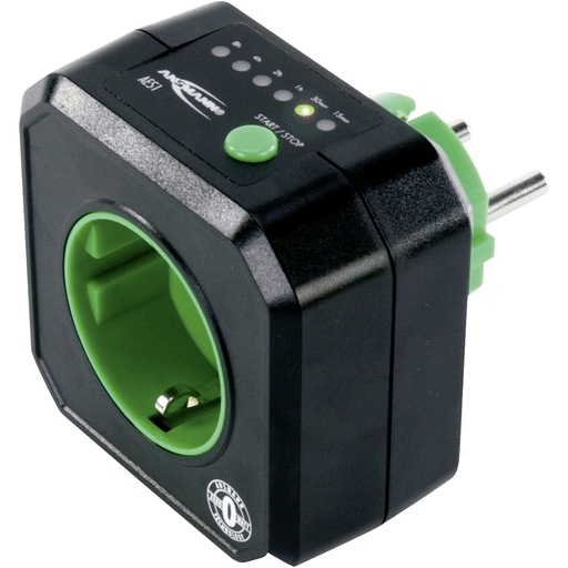 [361641] Ansmann AES 1 Zero Watt time controlled countdown mains