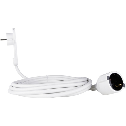 [504954] REV extension Smart 3m white