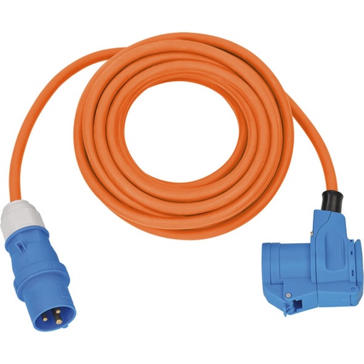 [644751] Brennenstuhl Camping/Maritime CEE Extension Cable 10m