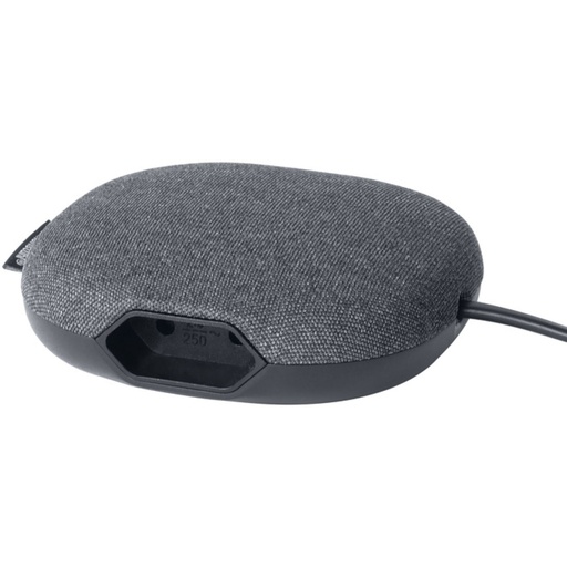 [673871] Brennenstuhl Charging Station with textile surface