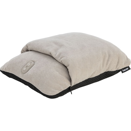 [204145] Beurer FM 28 Fußmassagekissen mit Wärme