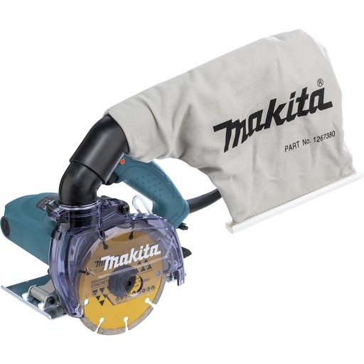 [731306] Makita 4100KB Diamant Cutter