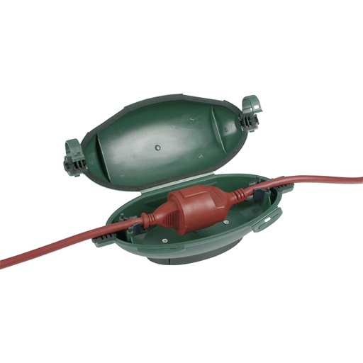 [805910] REV SAFE-BOX extragross for Extension Cable