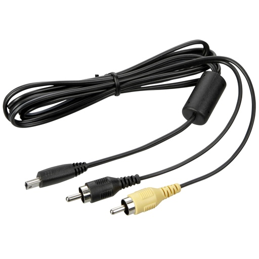 [239337] Canon AVC-DC400 AV Cable