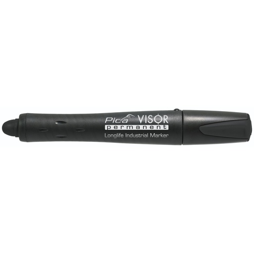 [798856] Pica VISOR permanent Marker black