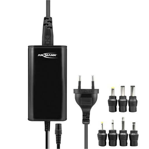 [585146] Ansmann APS 2250 L max. 27 W             1201-2250L