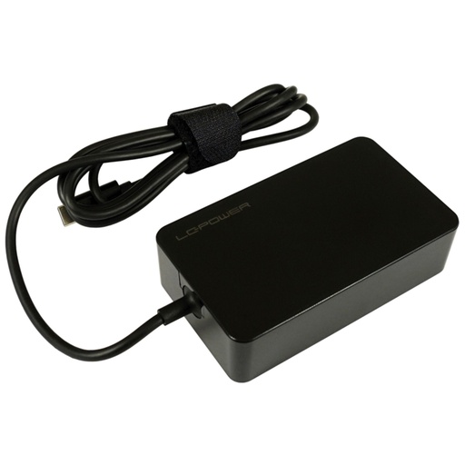 [684014] LC-Power LC-NB-PRO-65-C