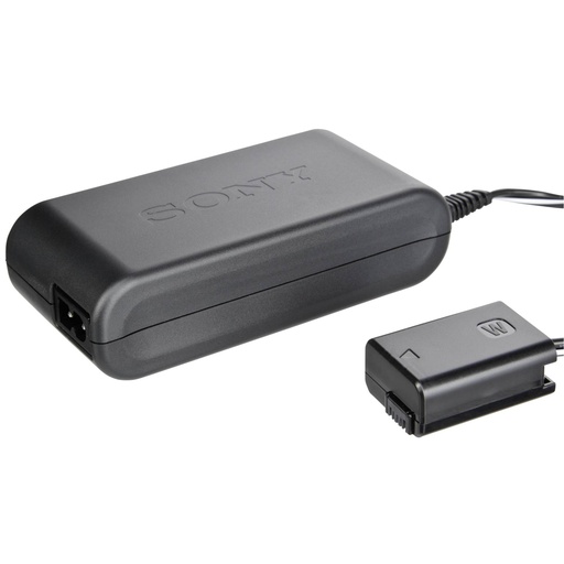 [435421] Sony AC-PW20 AC Adapter