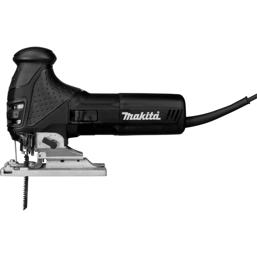 [749037] Makita 4351FCTJB black Barrel Grip Jig Saw