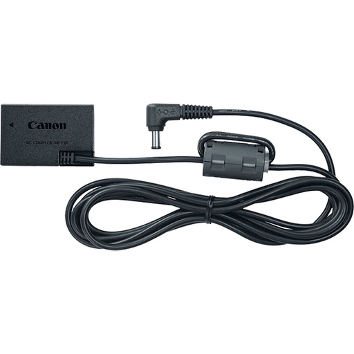 [882091] Canon DR-E18