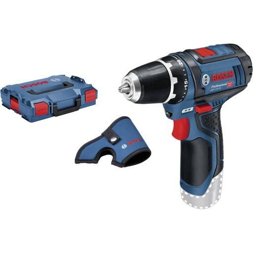 [460105] Bosch GSR 12V-15 Cordless Drill Driver
