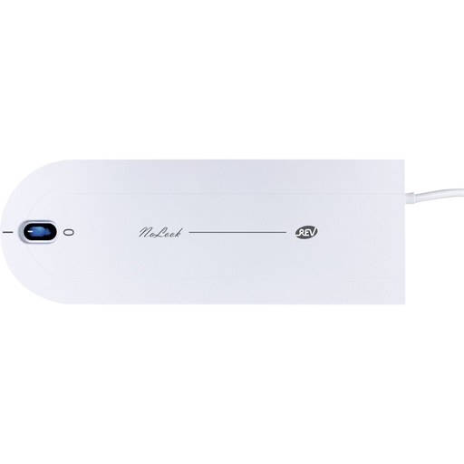 [779053] REV NoLook Socket Strip white 4=8 fold w.switch 1,4m 001540112