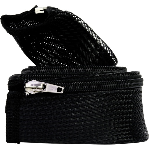 [211360] REV Cable hose 1,5 m w. zipper