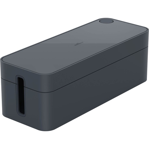 [465404] Durable cablebox CAVOLINE BOX L graphite 503037