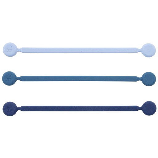 [631248] Bluelounge MagWrap Large Silicon Cable Holder