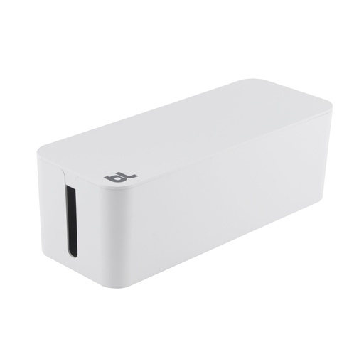 [758296] Bluelounge CableBox white