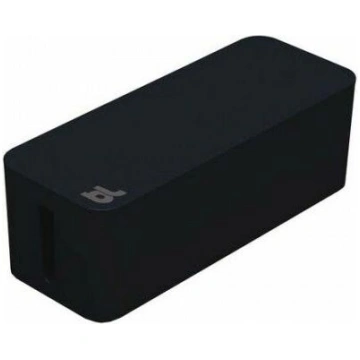 [758303] Bluelounge CableBox black