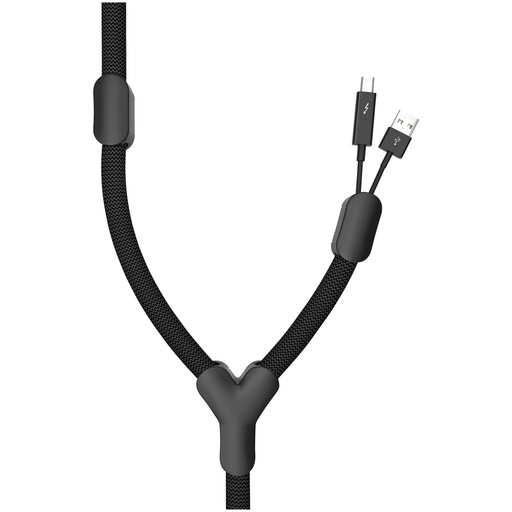 [832972] Bluelounge Soba black