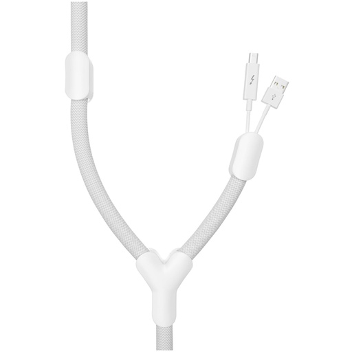 [832986] Bluelounge Soba white