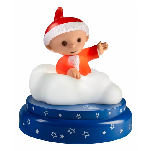 [141992] Ansmann Portable Night light Sandmann