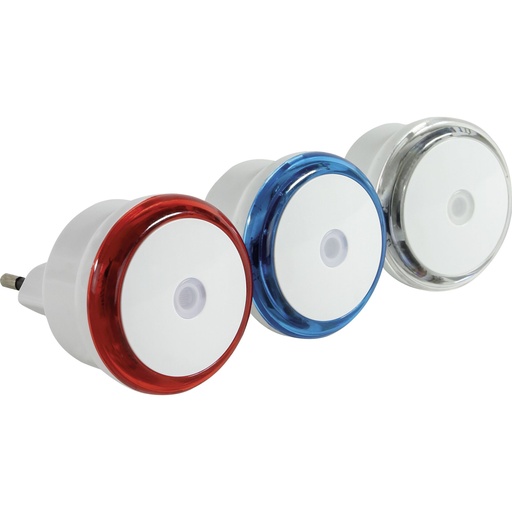 [211346] REV LED Night light Set 3 pcs.
