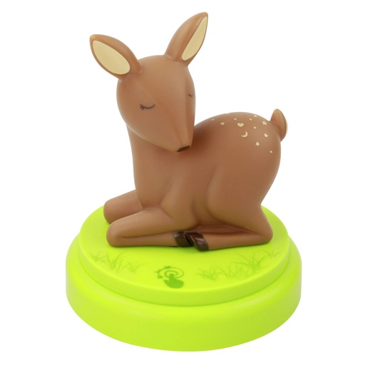 [215798] Ansmann Mobile Night light Deer